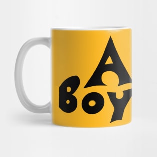 Bad Boys Mug